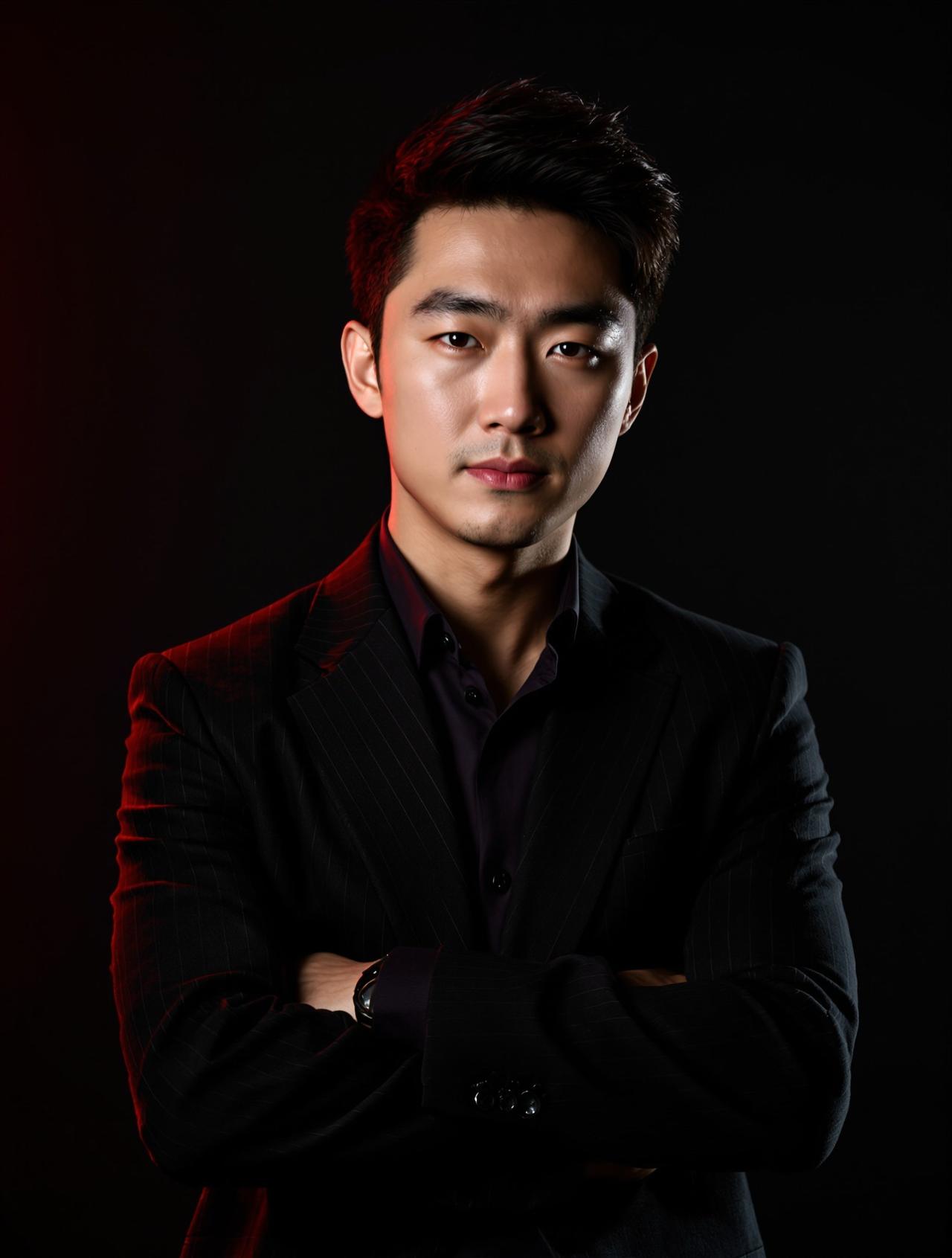 揭秘娱乐圈真相,光鲜明星背后隐藏的虚假谣言与反转背后故事